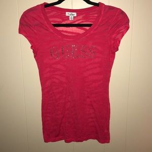 Guess T Shirt